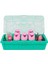 64445 Hatchimals Lama Ailesi Yumurta Kartonu 2