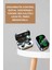 Dokunmatik Akıllı Saat Yeni Nesil Kulaklık Kampanyası Bluetooth Bağlantılı Anc Özelliği 4