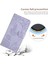 Bilek Kayışı ile IPhone 16E Için Flip Case Pu Deri Kapak Çevirin Anti-Damla (Yurt Dışından) 3