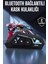 Kask Kulaklık Bluetooth Motosiklet Kulaklık Intercom Su Geçirmez 1