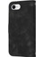 IPhone 16E Tam Koruma Anti Scratch Kredi Kartı Tutucu Için Filp Durumda (Yurt Dışından) 2