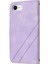 IPhone 16E Kredi Kartı Tutucu Için Filp Durumda El Cüzdan Bilek Kayışı Pu (Yurt Dışından) 4
