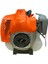 Tırpan Tek Motor 2