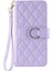 IPhone 12 Mini Koruyucu Pu Deri Kart Yuvaları Tutucu Bilek Için Flip Case (Yurt Dışından) 2