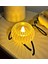Yuvarlak Tealight Model LED Mum 1