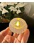 Yuvarlak Tealight Model LED Mum 4