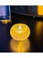 Yuvarlak Tealight Model LED Mum 5