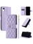 IPhone Xr Bilek Kayışı Kart Yuvaları Tutucu Pu Deri Manyetik Için Flip Case (Yurt Dışından) 5