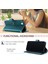 IPhone Xr Bilek Kayışı Kart Yuvaları Tutucu Pu Deri Manyetik Için Flip Case (Yurt Dışından) 3