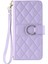 IPhone 12 Pro Max Pu Deri Koruyucu Bilek Kayışı Manyetik Için Flip Case (Yurt Dışından) 5