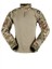 Single Sword Metam Dirsekli Combat Outdoor Erkek&kadın T-Shirt Multicam 1