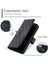 IPhone 14 Pro Bilek Kayışı Koruyucu Kart Yuvaları Tutucu Pu Için Flip Case (Yurt Dışından) 5