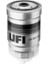 Ufı 24.351.00 Mazot Filtresi Punto Ducato / Boxer / Jumper / Passat / Transit / Accent Accent Admire 03-06 Yakıt Filtresi 37880575 1