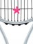 Tenis Titreşim Engelleyici Tropik Topspin 2