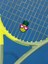 Tenis Titreşim Engelleyici Tropik Topspin 5