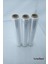 Streç Film 50CM x 300M 3 Adet, Şeffaf, 23 Mikron, 2000 Gr, Dayanıklı Eşya ve Koli Streci 3
