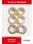 Şeffaf Koli Bandı 45MM x 100M Hotmelt (6 Adet) - Güçlü Yapışkanlı Koli Bandı 1