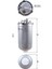 Mahle KL1571D -Knecht-Behr KL1571D Yakıt Filtresi Mazot Polo Cordoba Ibiza Iv Fabia 1.4 1.9tdı 1.9sdi Bay Amf Asy Atd Axr Asz Blt 99 6Q0127401B 6Q0127401B 1