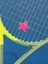 Tenis Titreşim Engelleyici Tropik Topspin 6