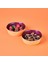 Kitchen Jota 2'li Dik Kase - Renkli - 16 cm 2