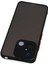 Newface Xiaomi Redmi 12C Kılıf Montreal Silikon Kapak - Siyah 3
