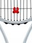 Tenis Titreşim Engelleyici Gece Rallisi 3