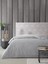Nevresim Tekli Pamuk Saten Stripe 150X220 1