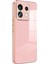 Newface Xiaomi Redmi Note 13 Pro 5g Kılıf Volet Silikon - Pembe 1