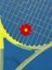Tenis Titreşim Engelleyici Drop Shot 6