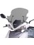 Suzuki Avenis 125 2023-2024 Uyumlu Ön Cam Füme 46 cm 3