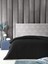 Nevresim Tekli Pamuk Saten Stripe 150X220 5