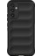Newface Samsung Galaxy A15 4g Kılıf Optimum Silikon - Siyah 1