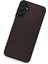 Newface Samsung Galaxy A25 5g Kılıf Montreal Silikon Kapak - Siyah 3