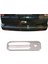 Vw T5 Transporter Krom Bagaj Açma 2003-2010 Paslanmaz Çelik 1