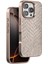 Venco iPhone 16 Pro Max Viper Kapak - Titan Gri 1