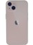 Newface iPhone 13 Mini Kılıf Pp Ultra Ince Kapak - Beyaz 1
