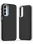 Newface Samsung Galaxy A35 5g Harvel Kapak - Titan Gri 1