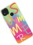 Newface Xiaomi Redmi 9c Kılıf Estoril Desenli Kapak - Estoril - 3 2