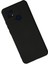 Newface Xiaomi Redmi 10C Kılıf Nano Içi Kadife Silikon - Siyah 2