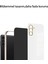 Newface Xiaomi Redmi 13 4g Kılıf Volet Silikon - Siyah 2