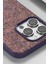 Onegif iPhone 16 Pro Max Bright Simli Kapak - Gold 2