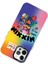 Newface iPhone 12 Pro Max Kılıf Estoril Desenli Kapak - Estoril - 11 1