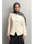 Deluxe Summer Şal Jade Siyah 1