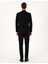 Erkek Siyah Slim Fit Takım Elbise 50317643-VR046 5