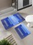 Banyo Paspası Gold Elegance 2’li Set 1