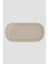 Çanta Tabanı 20X10 cm Oval Bej 1