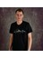 Fisherman Erkek Baskılı T-Shirt 2