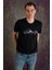 Fisherman Erkek Baskılı T-Shirt 5
