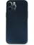 Newface iPhone 12 Pro Kılıf Pp Ultra Ince Kapak - Mavi 1