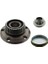 Febı 24236 Arka Teker Poryası Rulmanlı Golf Iv V 98 06 Beetle 99 10 Bora Toledo 99 05 Polo 10 15 Leon 00 06 Octavia 97 11 Roomster 06 14 1J0598477 1